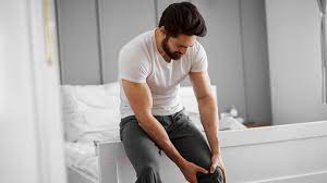 An activity that prepares the muscles for work. Why Your Muscles Feel Sore A Day Or Two After Exercise And What To Do About It