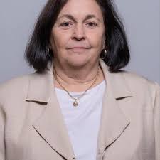 Caridad del Rosario Diego Bello