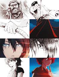 manga vs anime mon cheri yandeximages animacionnye zarisovki anime futurama