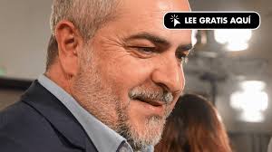 Citan a declarar al 'número 2' del PSOE andaluz por una denuncia falsa de  compra de votos