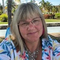 Susan Beadle's Instagram, Twitter & Facebook