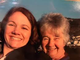 In Memory of Maureen Sygrove