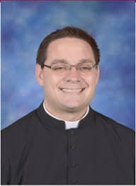 ST. JOHN THE BAPTIST CATHOLIC CHURCH