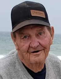 Obituary information for Roy Eugene Burdette