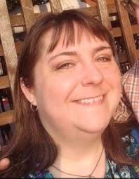 Melanie Lea Hayes of Carbondale