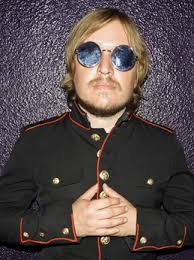 Pop Fair: New Album from Chris Price