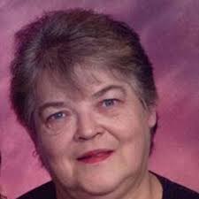 Gloria J. Todd Obituary May 3, 2017