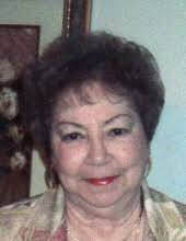 Obituary for Wanda Margaret Ralston