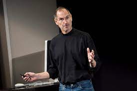 5 Tipps, mit denen Sie Ihre Ziele erfolgreich erreichen – laut Steve Jobs | GQ Germany
