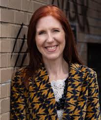 Alexandria Peary to judge Maine Postmark Poetry Contest 2021