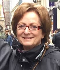 Jo Kay Morreale Obituary