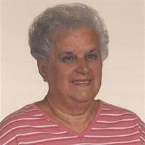 Marie T. (Topich) Boyle Obituary