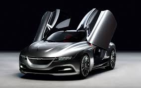 Automotive Infatuation The Second Coming Of Saab Concept Cars Super Cars Cars