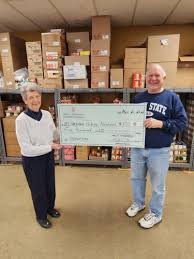 Mathias foundation announces grant recipients