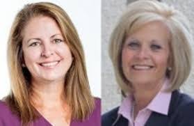 Amy Bergstrom's Instagram, Twitter & Facebook