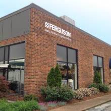 Looking for experienced plumbers or septic system professionals, with great service in chattanooga, tn? Chattanooga Tn Showroom Ferguson Supplying Kitchen And Bath Products Home Appliances And More