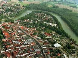Steyr, schärding und der bezirk braunau rüsteten sich für hochwasser, mit dem durch das schnelle ansteigen des pegels in der salzach auch im inn zu rechnen war. Gewasserentwicklungsplan Inn Internetangebot Wasserwirtschaftsamt Rosenheim