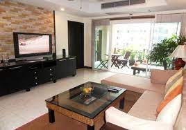 Mountain viewview of distant mountains from condominium; Beautiful Apartment Review Of Palm Spring Condominium Patong Thailand Tripadvisor