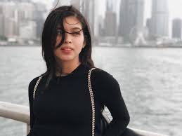 Present si maine mendoza sa eb part 1 latest ganap updates november 12 2020 by team maine mendoza takes on twba's fast talk. Maine Mendoza Hopes Fans Give Her Freedom