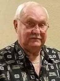 James Randall “Randy” Crosby Obituary