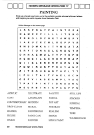 If the puzzle is suitable for other users. Hidden Message Word Finds Puzzle Book Word Search Volume 125 Kappa Books Publishers 9781559937399 Amazon Com Books
