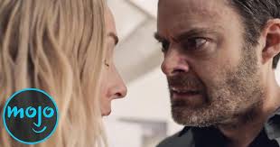 Top 10 Most Intense Moments from Barry