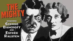 Jack Ackroyd, Wellington's Silent Film Star