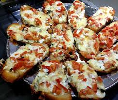 Se agregan miles de imágenes nuevas de. Bruschetta E Vinho Receitas Receita De Brusqueta Receitas Saborosas
