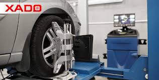 First you go to the shading tab and select the object. Wheel Alignment And Wheel Balancing Cobone Offers