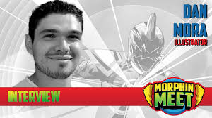 Interview Dan Mora