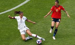 Apuesta gratis con el bono promocional. Encuentro Entre Francia Y Estados Unidos Femenil Abre Agenda Futbolistica Del Fin De Semana