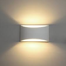 Deckey Wall Light Led Up And Down Indoor Lamp Uplighter Downlighter Warm White Lampdecke Wandlamp Spotlicht Keukenverlichting