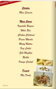 We did not find results for: Indian Wedding Menu Venue