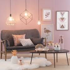 1001 Ideen Zum Thema Welche Farben Passen Zusammen Altrosa Wandfarbe Wandgestaltung Wohnzimmer Farbe Graues Sofa