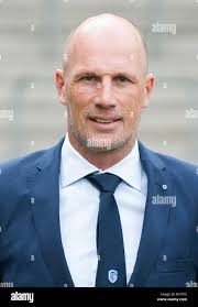 Christophe clement hi-res stock photography and images