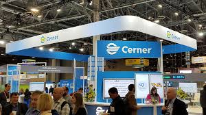 Cerner Has Almost Double Ehr Global Market Share Of Closest