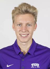 2019 Men's Outdoor Track Roster