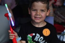 GALLERY: Riverway Carols by Candlelight 2023