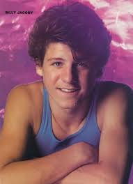 HAPPY 52nd BIRTHDAY to BILLY JAYNE!! Career years: 1977