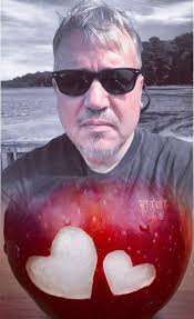 Apple, you are a legend In the garden you were Eden To the Beatles you were  dreaming To Eve you were the temptation To Steve jobs you were creation To  the Americans