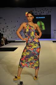 Pin On Blenders Pride Fashion Tour Kolkata