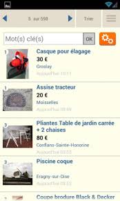 Le meilleur du pire sur le bon coin. Leboncoin Pour Android Telecharger
