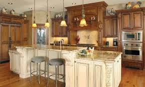kitchen cabinet stain colors from home