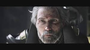 Kingsglaive Death Of King Regis Youtube The kings of lucis, also known as the rulers of yore, form the lucis caelum bloodline that wields the crystal's powers by birthright in the final fantasy xv universe. kingsglaive death of king regis