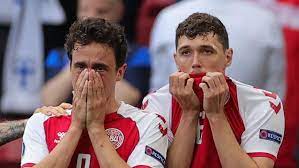 Denmark's christian eriksen is awake and stabilised in hospital after being given cpr following his collapse during a euro 2020 game. Fbwastgprqzqwm