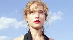 Isabelle huppert juliette binoche audrey tautou charlotte rampling michael haneke nathalie portman inspirational movies french actress fashion over 50. Don T Laugh At Me I Was Once Like You Isabelle Huppert In Malina Werner Schroeter