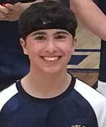 Tennis Player Profile