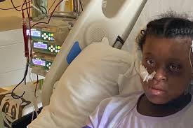 Fundraiser for Saunda Cunningham by Sarah Otten : A special need for Vonnie