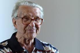 Fernand Leduc: un prince de la lumière s'éteint