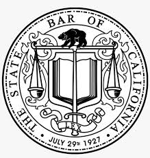 Who is the chair of the california state bar? Ca State Bar